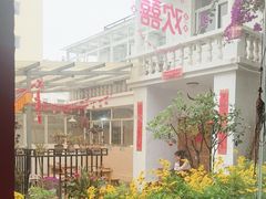 -尼玛藏家风味园(阿山食城店)