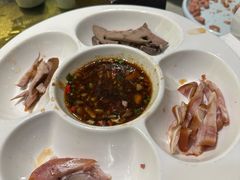 -三道菜(明堂公园店)