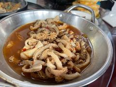 -柳沟豆腐宴64号院