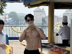 -大连海昌发现王国主题公园