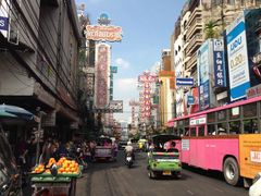 -唐人街(耀华力路)