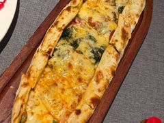 -Efes Turkish & Mediterranean Cuisine 艾菲斯餐厅(陆家嘴店)