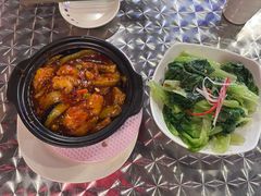 -日昌餐馆(亦庄店)