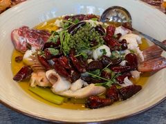 -猪肉婆私房菜(容桂总店)