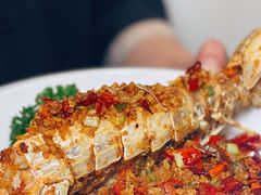 -避风塘·金牌店·夜宵(金玉兰店)