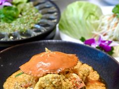 -阿诺泰·泰国餐厅(紫荆店)