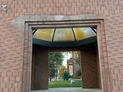 -中国农业大学(西校区)