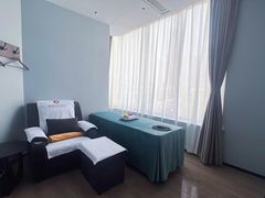 -大唐盲人按摩中心(天山路店)