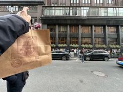 -国际饭店·帆声西饼屋(黄河路店)