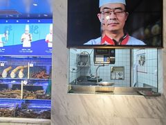 -开海·红岛海鲜虾水饺(石老人店)