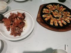 -北李·海肠捞饭·大连菜(望京凯德MALL店)