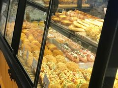 -御蝶坊生日蛋糕KNAC(新村店)