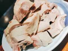 -昆山裕元花园酒店·温莎西餐厅