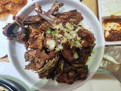 -德缘烤鸭店(大栅栏店)