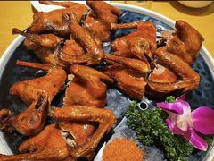 -大鸽饭(马王堆店)
