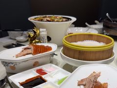 -悦融琥珀·京鲁菜·海味珍品(西单店)