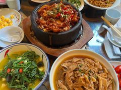 -西江美食舫·江西菜(健德桥店)