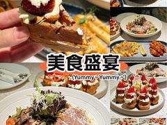 -BE BRIGHT KITCHEN(正佳广场店)