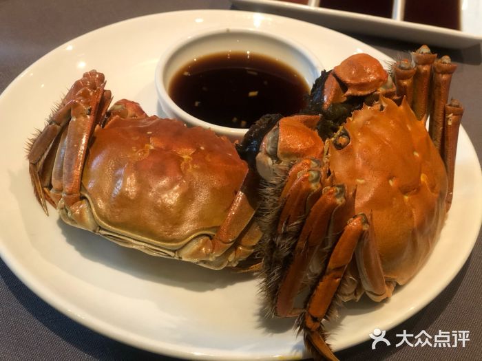 长兴楼饭店图片