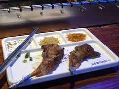 -三个蒙古大叔羊肉串(大宁店)