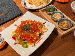 -熹炭精致日料(金融街购物中心店)