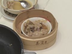 -喜宴·粤菜·茶点·海鲜(光浩店)