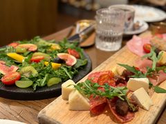 -IL TEATRO 精品意大利餐厅