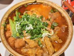 -潞州宴·长治人的会客厅(长兴北路店)