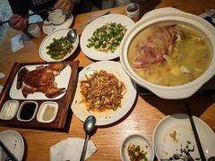 -滇铺子·云南特色菜·鲜花野菜季(东风东路c86店)