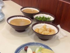 -福寿斋·老北京铜锅涮肉·烤鸭(顺义总店)