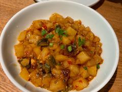 -湘间田舍(北仑银泰店)