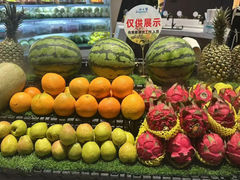 -水之梦(黄浦店)