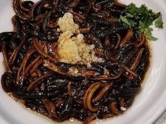 响油鳝鱼糊-马凯餐厅(地安门店)