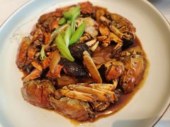 -松鹤楼·非遗·苏帮菜(融科店)