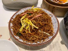 头抽炒面-虾饺妹·酒家(海珠广场店)