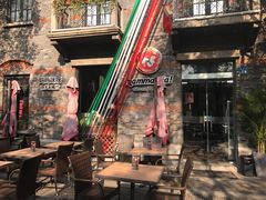 -Mammamia意大利餐厅(阳春巷店)