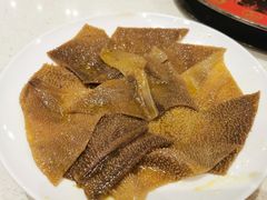 -骉骉老火锅(铁像寺路店)