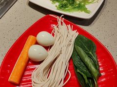 -海底捞火锅(莘松路店)