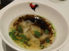 -莆田餐厅PUTIEN(三里屯店)