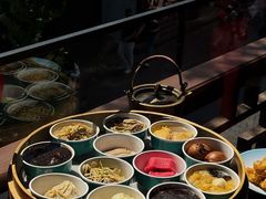 -奇芳阁·百年清真南京菜(夫子庙店)