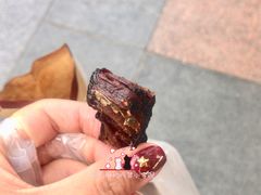 -都士牧人现烤牛肉干