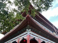 -广州莲花山旅游区