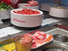 -龍歌自助小火锅(雨花台江南虹悦城店)