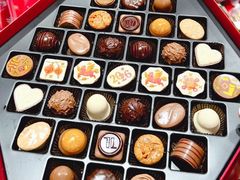 -Laderach 莱德拉(上海环贸iapm店)