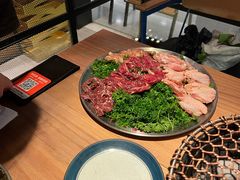 -烧肉达人•炭火烧肉(新天地店)