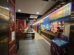 -津门老羊家·铜锅涮羊肉·烧烤(科技园店)