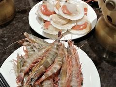 -川骄海鲜自助(河东店)