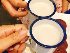 -马路边边串串香(双井直营店)