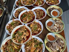 -大邑李记肥肠血旺