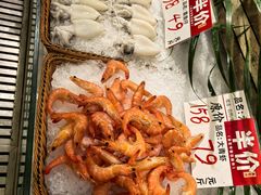 -万龙洲海鲜(安定门店)